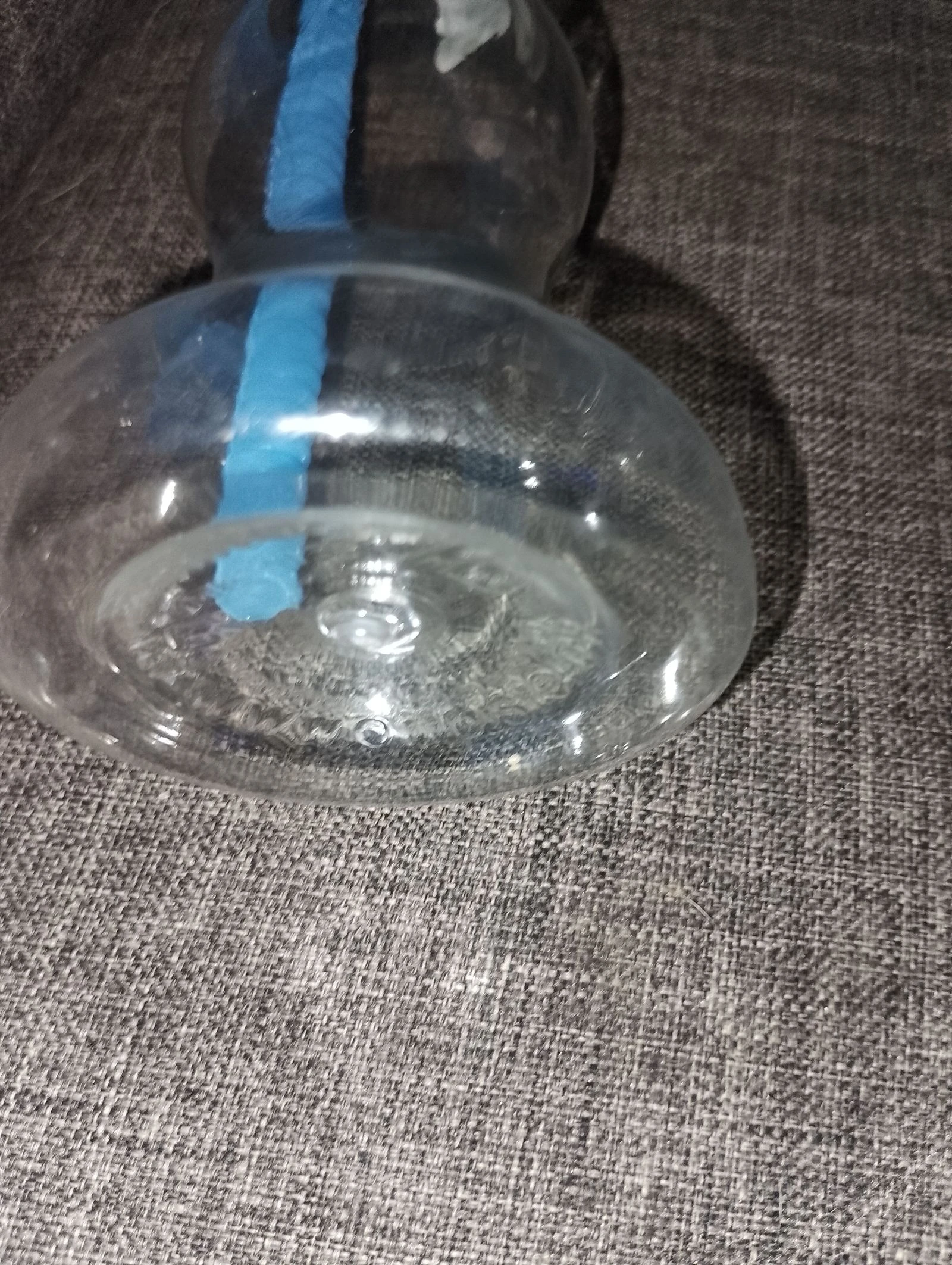 Grande taça de granita gigante Bellewaerde com canudo 350ml – photo 6